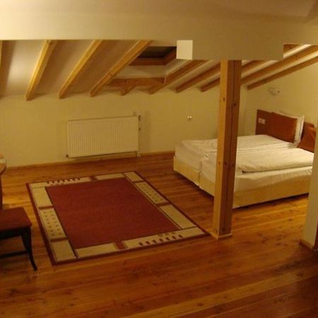 Spa Hotel Planinata Ribaritsa Habitación foto
