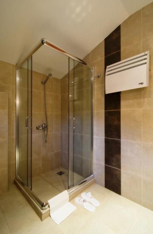 Spa Hotel Planinata Ribaritsa Habitación foto