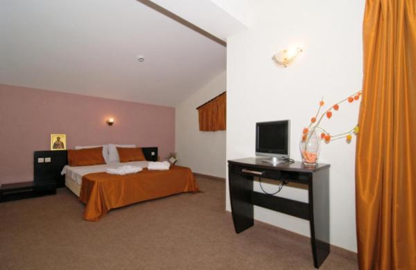 Spa Hotel Planinata Ribaritsa Habitación foto