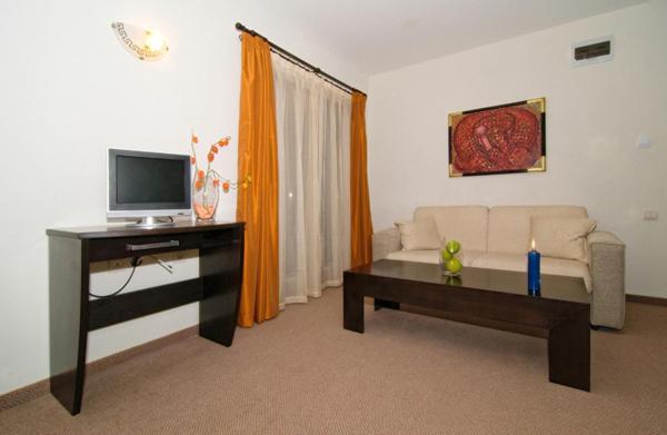 Spa Hotel Planinata Ribaritsa Habitación foto