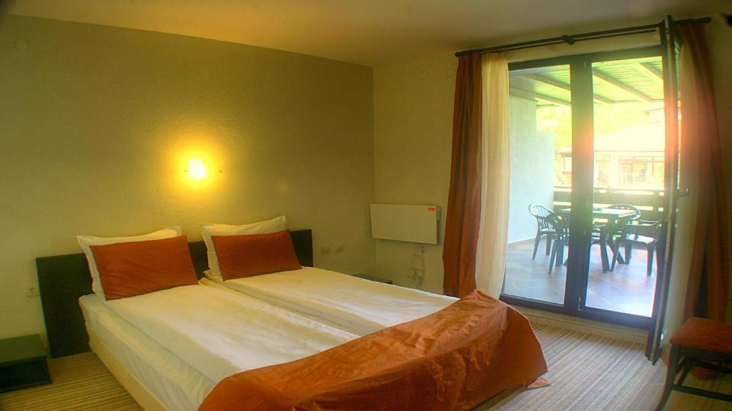 Spa Hotel Planinata Ribaritsa Habitación foto