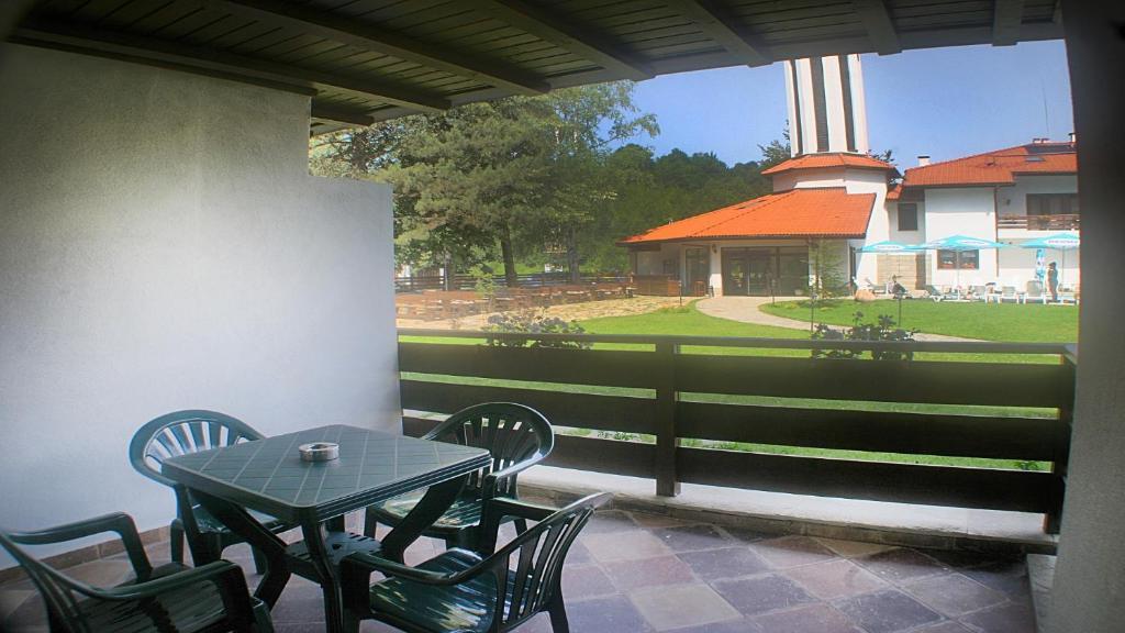 Spa Hotel Planinata Ribaritsa Habitación foto