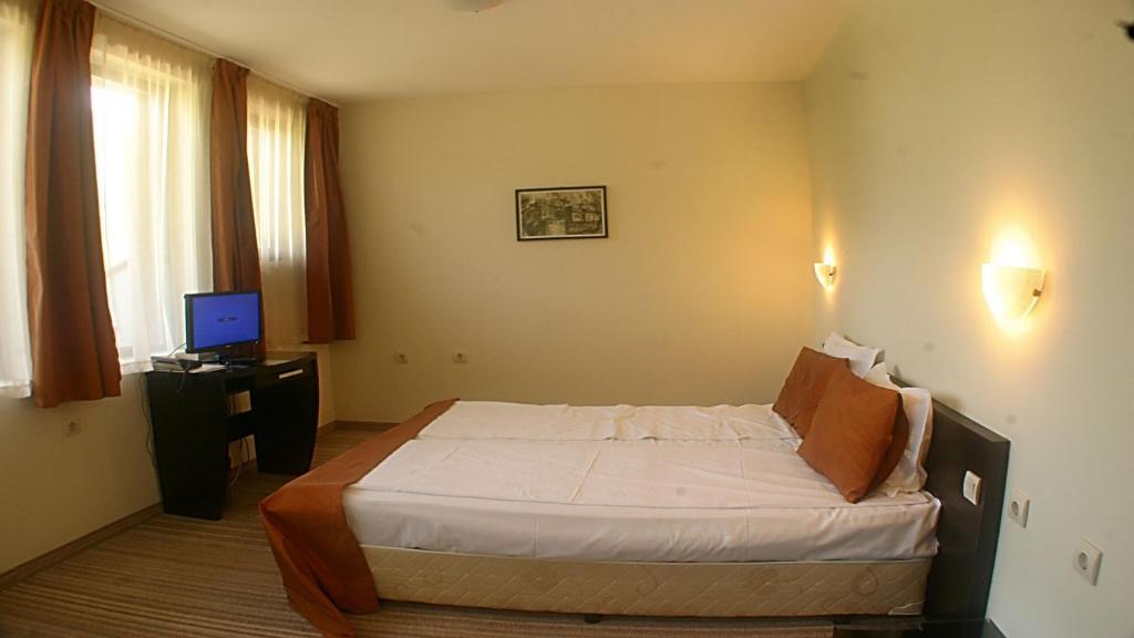 Spa Hotel Planinata Ribaritsa Habitación foto