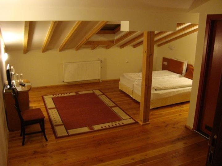 Spa Hotel Planinata Ribaritsa Habitación foto