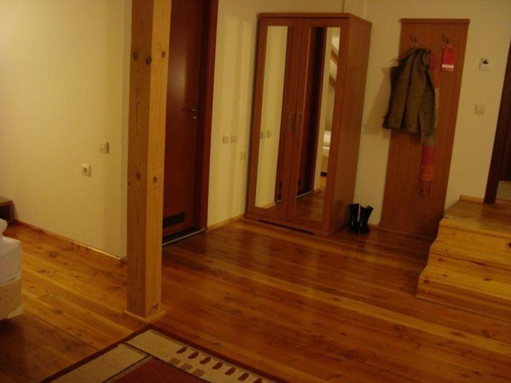 Spa Hotel Planinata Ribaritsa Habitación foto